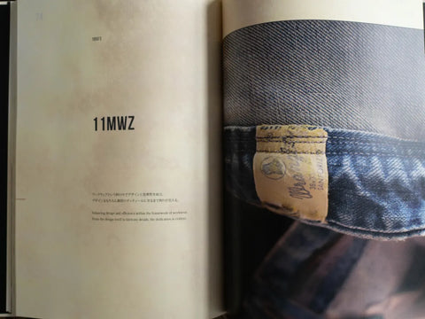 服ヲ掘ル vol.2 type-501