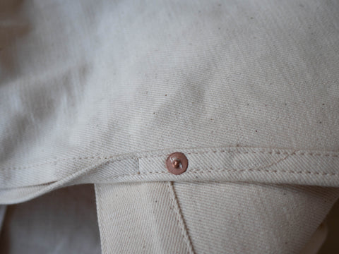 Tracker Jacket TYPE1