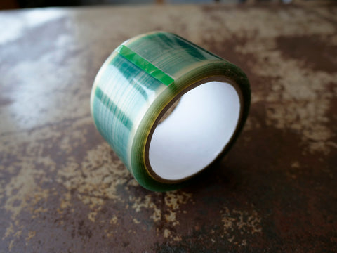 Grid ruler pattern tape
