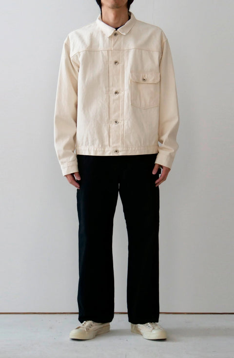 Tracker Jacket TYPE1