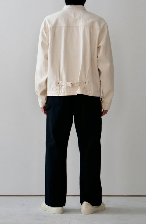 Tracker Jacket TYPE1