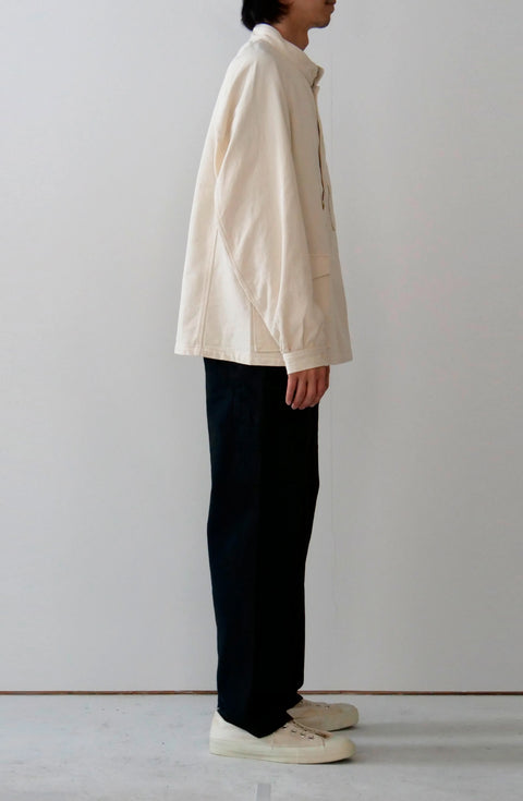 20WS-Railway Jacket