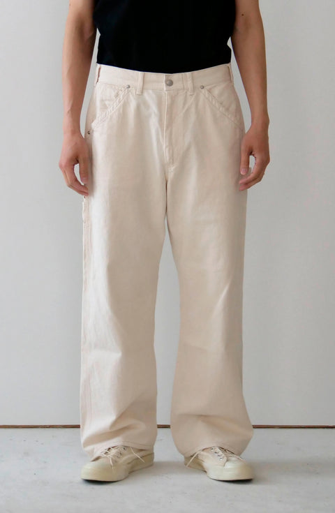 Slack Denim Painter
