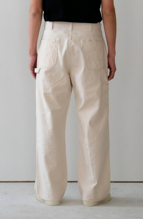 Slack Denim Painter