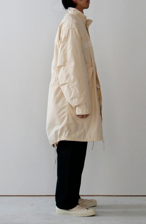 M65 Fish Tail Coat