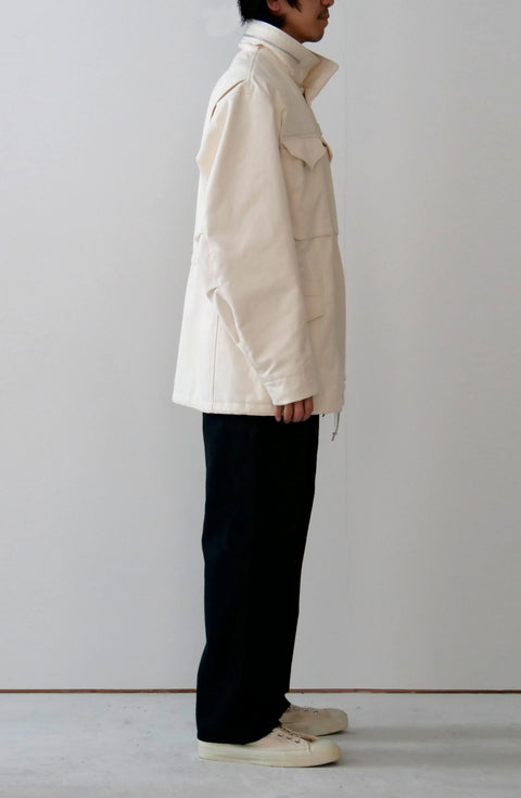 M65 Filed Jacket