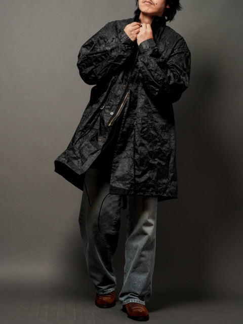M65 Fish Tail Coat DYNEEMA