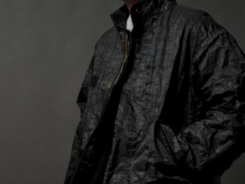 M65 Fish Tail Coat DYNEEMA