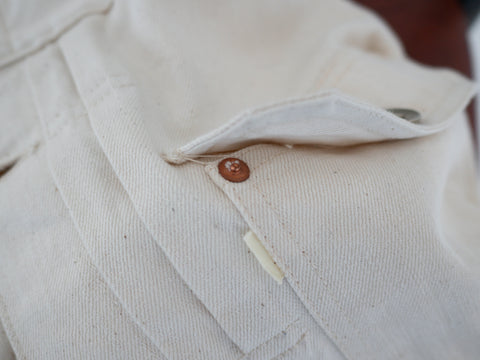 Tracker Jacket TYPE1