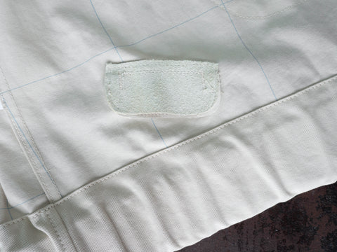 FORMER JAPAN Flight Jacket