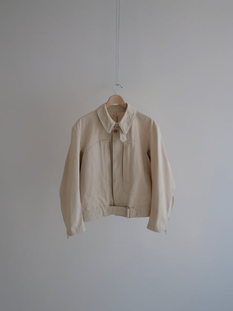 FORMER JAPAN Flight Jacket