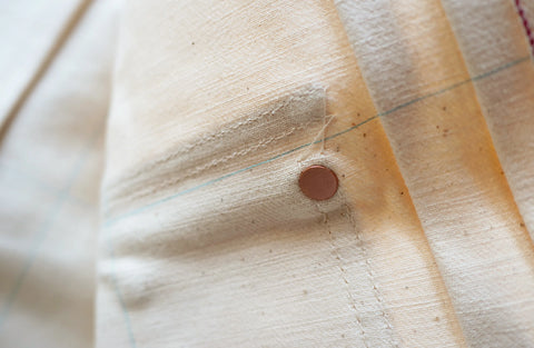 Tracker Jacket TYPE1