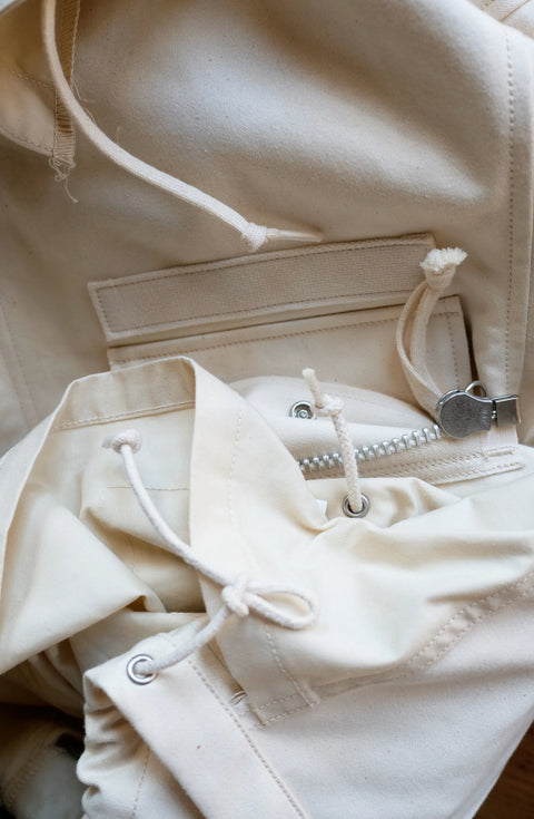 M65 Filed Jacket