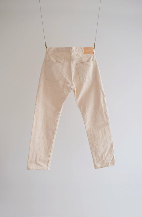 5Pocket Pants TAPERED