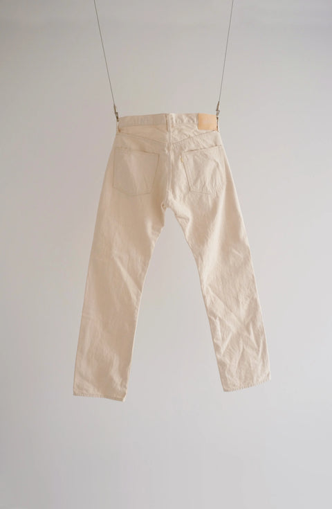 5Pocket Pants E-STRAIGHT