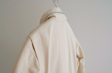 M65 Filed Jacket
