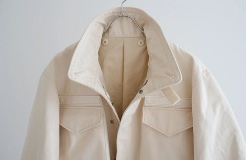 M65 Filed Jacket