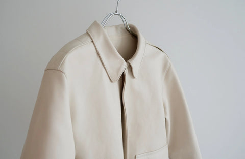 Tracker Jacket TYPE1