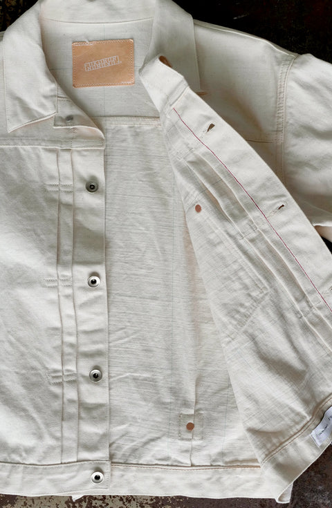 Tracker Jacket TYPE1