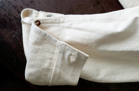 Tracker Jacket TYPE1