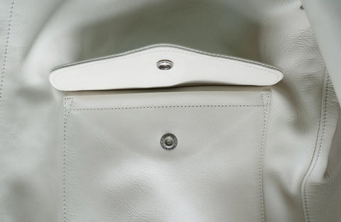 Tracker Jacket TYPE1