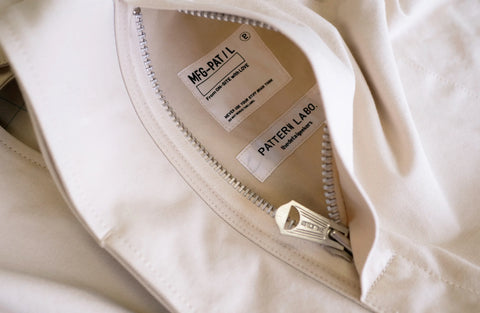 FORMER JAPAN Flight Jacket