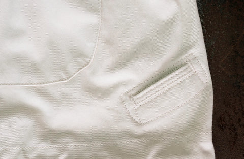 FORMER JAPAN Flight Jacket