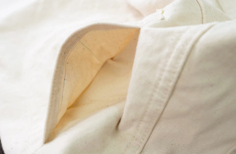5Pocket Pants E-STRAIGHT