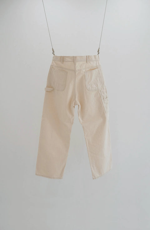 Slack Denim Painter