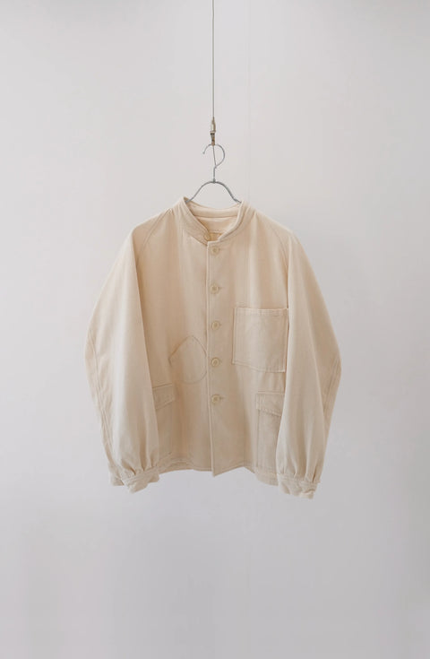 20WS-Railway Jacket