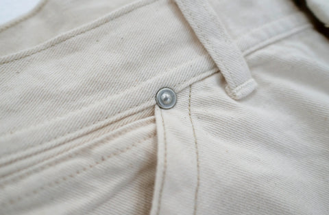 Slack Denim Painter