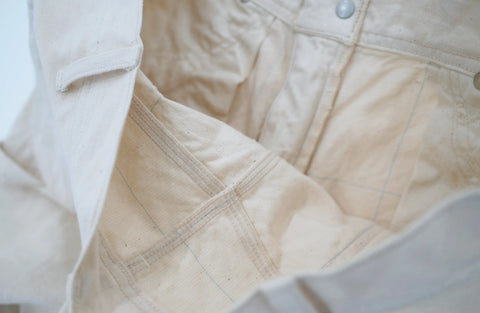 Slack Denim Painter