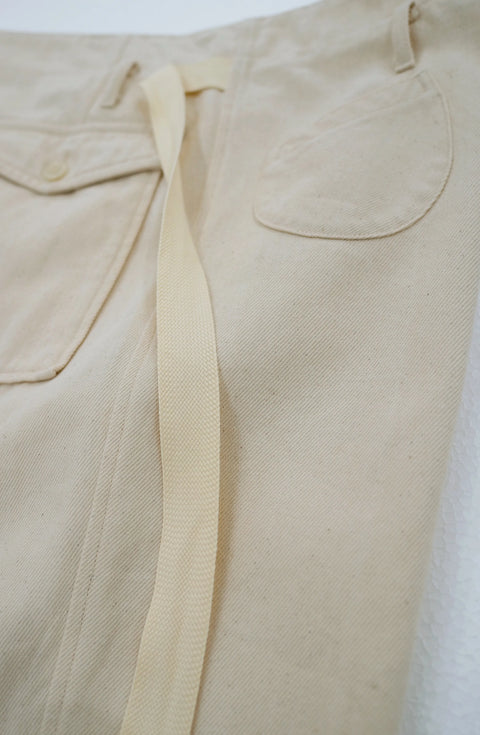 20WS-2Pocket Railway Pants