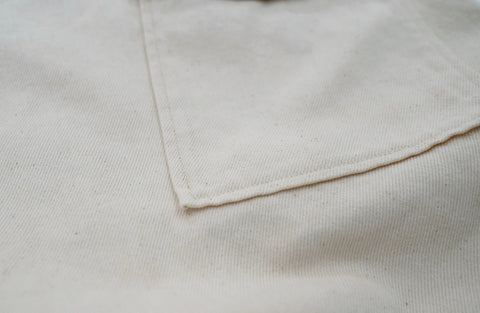 20WS-2Pocket Railway Pants