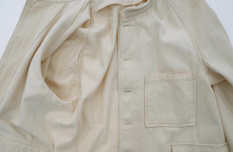 20WS-Railway Jacket