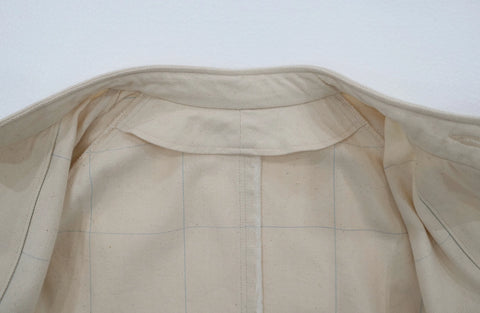 20WS-Railway Jacket