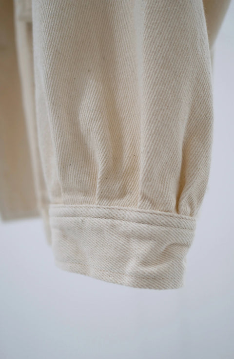 20WS-Railway Jacket