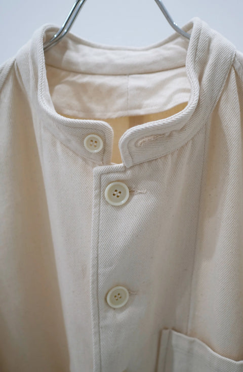 20WS-Railway Jacket