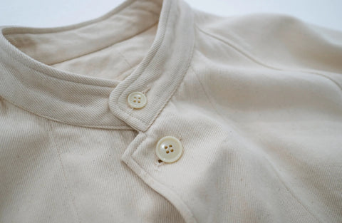 20WS-Railway Jacket