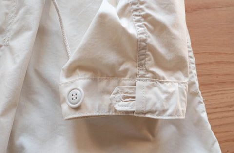 M65 Fish Tail Coat
