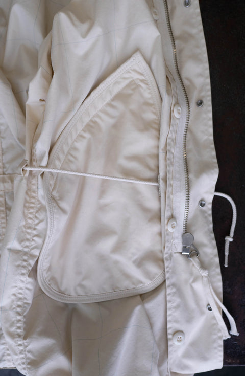 M65 Fish Tail Coat
