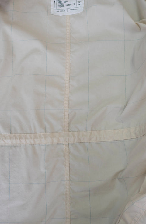 M65 Fish Tail Coat