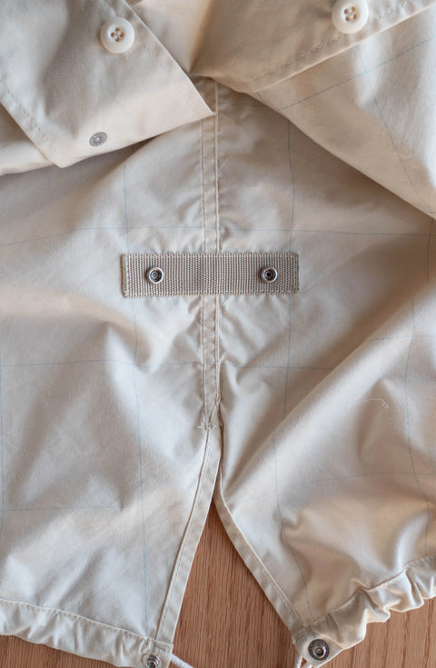 M65 Fish Tail Coat
