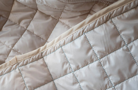 M65 Fish Tail Coat