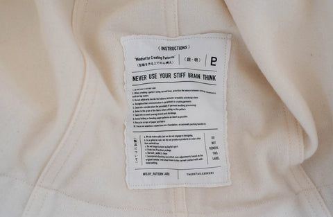 M65 Fish Tail Coat