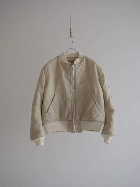 FUKUBORI　『MA-1』