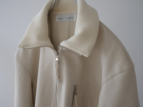 FUKUBORI　『Bundeswehr Flight Jacket』