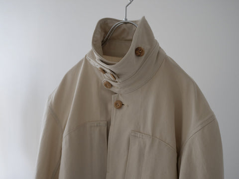 FUKUBORI　『FORMER JAPANESE  Flight Jacket』