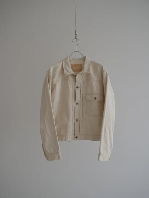 FUKUBORI　TrackerJacketについて