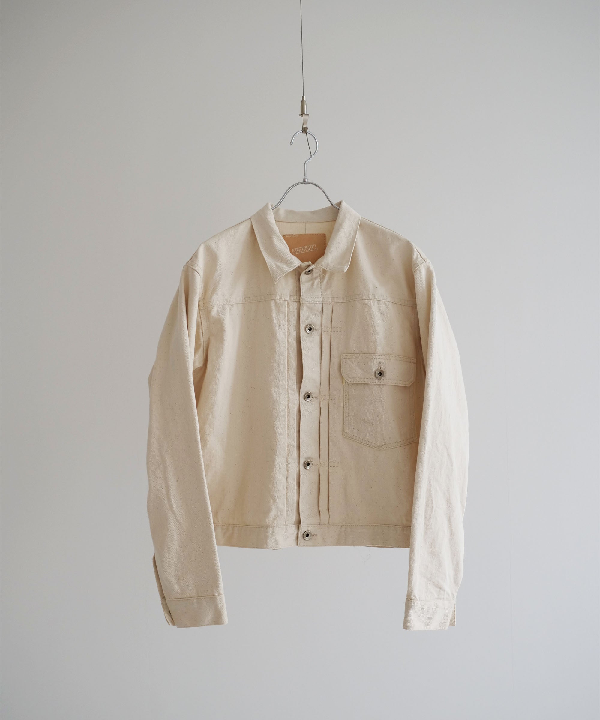 Pattern Labo 憧れ、という設計図。 – PATTERN LABO
